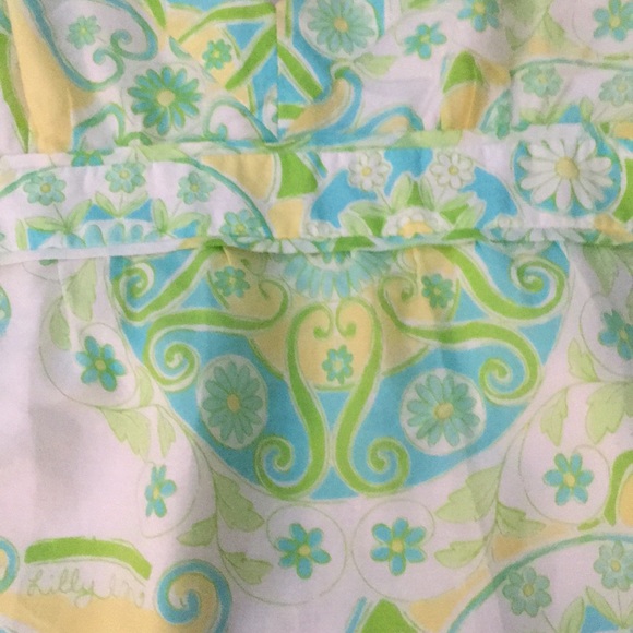 Lilly Pulitzer dress - Picture 8 of 8